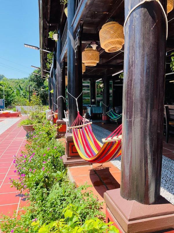 Cat Ba Sol Beach Hien Hao Esterno foto